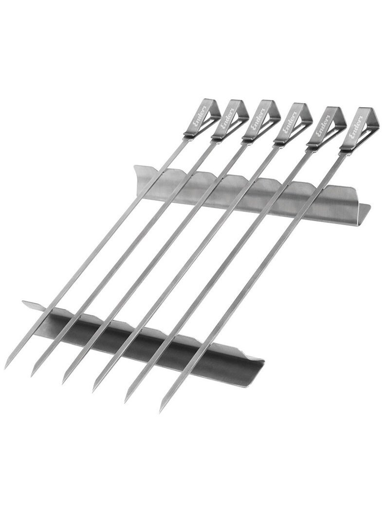 Iešmas Enders Skewers With Stand 8802, 38x28x4.5 cm 2