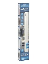 Įkraunamas šviestuvas 0,5W IP20 25cm 1