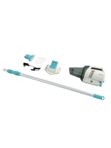 Įkraunamas baseinų siurblys ZR200 Intex 28628