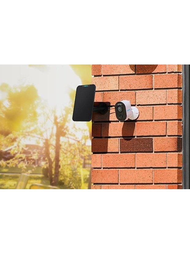 Įkrovimo stotelė Reolink Solar Panel 2 2