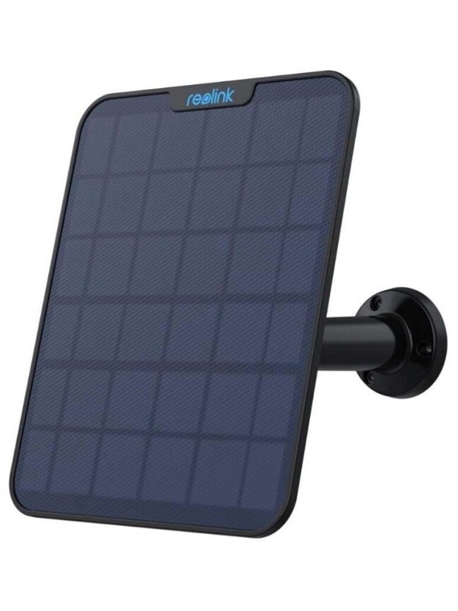 Įkrovimo stotelė Reolink Solar Panel 2 Įkrovimo stotelė Reolink Solar Panel 2
