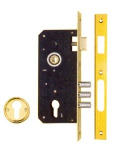 ĮLEIDŽIAMOJI SPYNA (2000; SU KORTELE; 152R4500056)