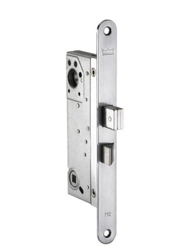 Įleidžiamoji spyna Dorma DL712 Įleidžiamoji spyna Dorma DL712
