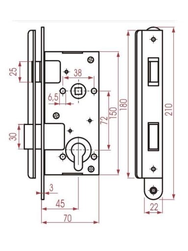 ĮLEIDŽIAMOJI SPYNA KURZEMES 406C-35802/2 ĮLEIDŽIAMOJI SPYNA KURZEMES 406C-35802/2