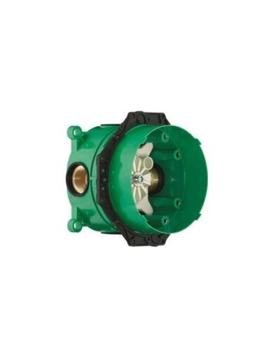 Įleistinio maišytuvo dėžutė Hansgrohe 01800180