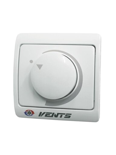 Įleistinis greičio reguliatorius VENTS RS-1-400