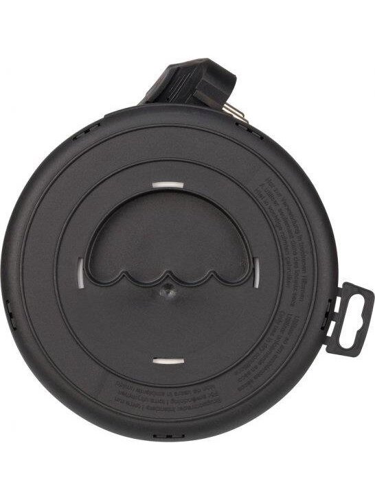 Ilgintuvas su rite BRENNENSTUHL COMFORT, 3 vietų, 2 USB, 3 m 1 Ilgintuvas su rite BRENNENSTUHL COMFORT, 3 vietų, 2 USB, 3 m 1