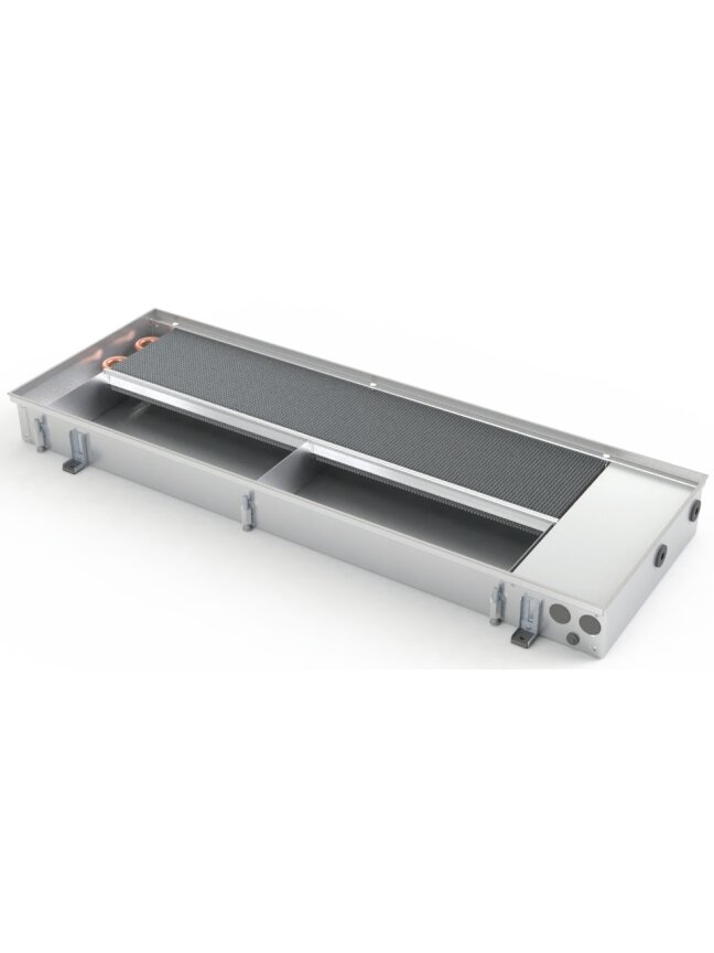 Įleidžiamas grindinis konvektorius FC 220x42x11 3 Įleidžiamas grindinis konvektorius FC 220x42x11 3