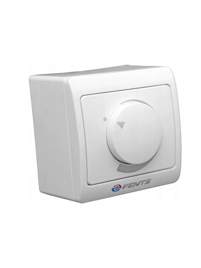 Įleistinis greičio reguliatorius VENTS RS-1-400
