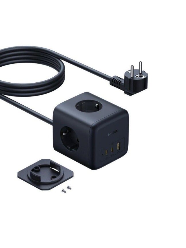 Ilgiklis ENERFILL FA11 3AC+1U+1C 67W Ilgiklis ENERFILL FA11 3AC+1U+1C 67W