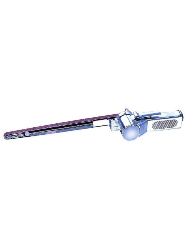 ⬡ Ilgo siekio pneumatinis juostinis šlifuoklis 10x600 mm (AT480L, HYMAIR) ⬡ Ilgo siekio pneumatinis juostinis šlifuoklis 10x600 mm (AT480L, HYMAIR)