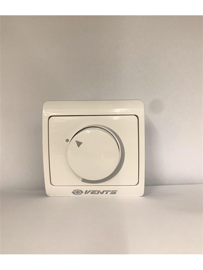 Įleistinis greičio reguliatorius VENTS RS-1-400 2