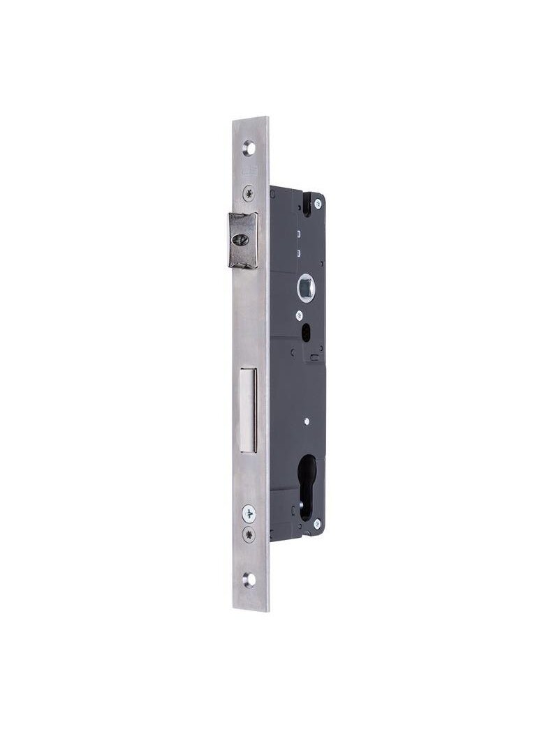 Įleidžiamoji spyna Z935B 90/35, be cilindro Įleidžiamoji spyna Z935B 90/35, be cilindro