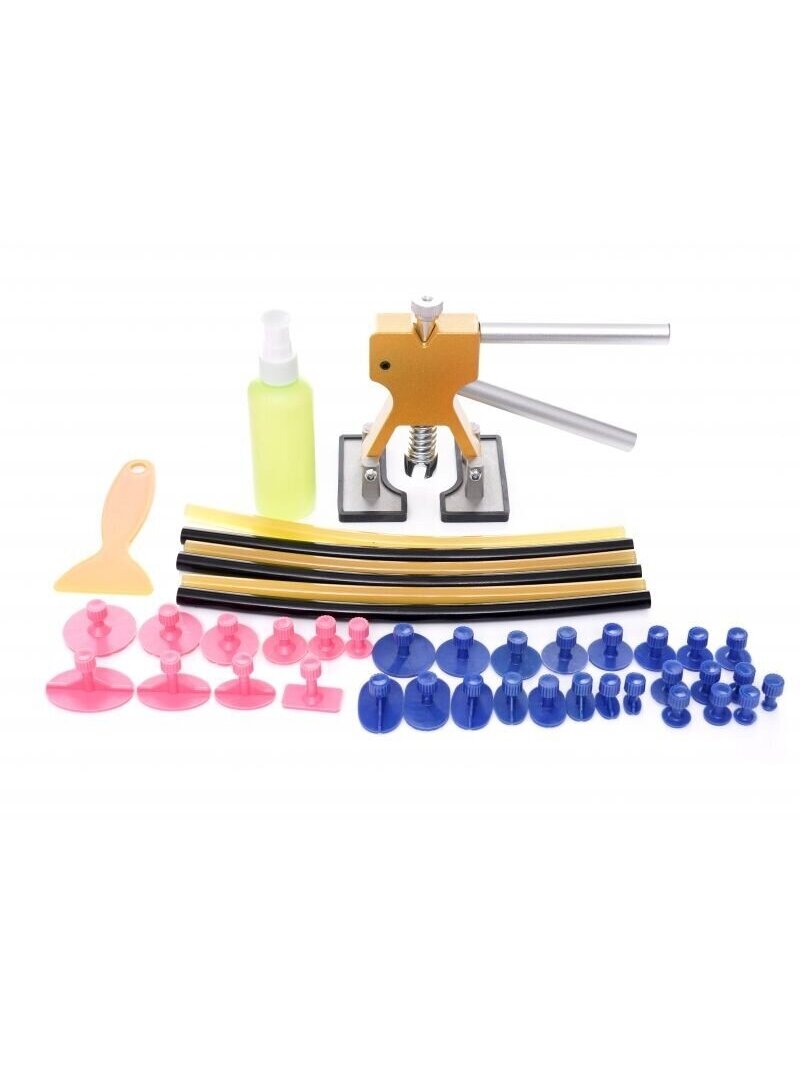 ⬡ Įlenkimų šalinimo rinkinys (KD10663) ⬡ Įlenkimų šalinimo rinkinys (KD10663)