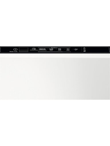 Įmontuojama indaplovė Electrolux EEA71210L