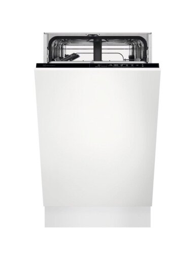 Įmontuojama indaplovė Electrolux EEA71210L
