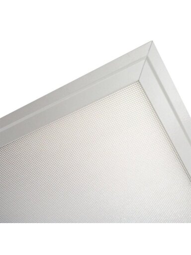 Įmontuojama led panelė MODOLED MLP1029S 40w 60x60cm