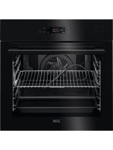 Įmontuojama orkaitė AEG  BSE788380B