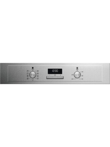 Įmontuojama orkaitė Electrolux EOD3H40BX Įmontuojama orkaitė Electrolux EOD3H40BX