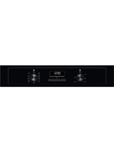 Įmontuojama orkaitė Electrolux EOD3H50BK