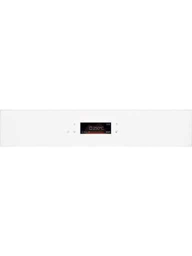 Įmontuojama orkaitė Electrolux LOE8H39V