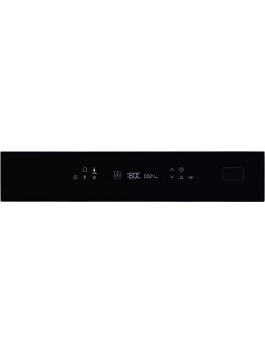 Įmontuojama orkaitė EOB7S31Z ELECTROLUX