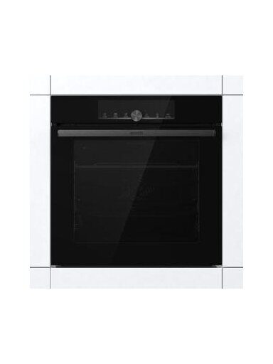 Įmontuojama orkaitė Gorenje Advanced Line BPS6747A06BG