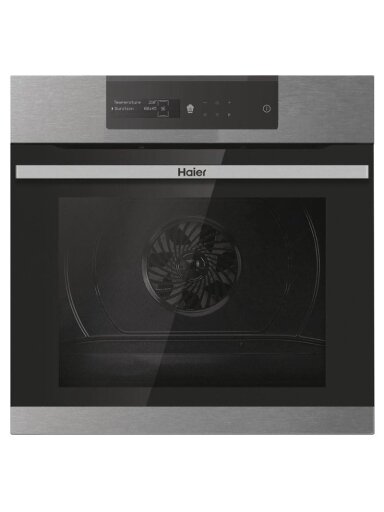 Įmontuojama orkaitė Haier HWO60SM2B9XH