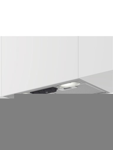 Įmontuojamas gartraukis Beko HNU51311SH