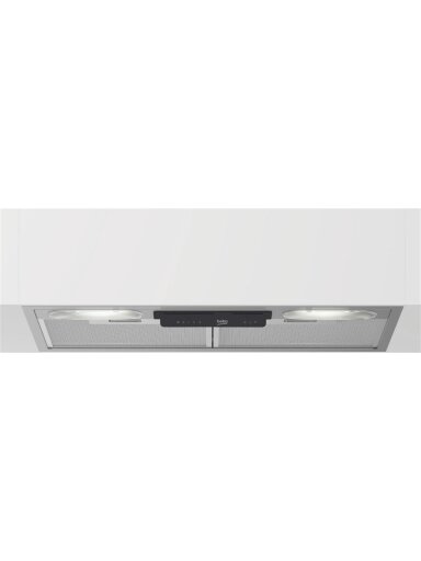 Įmontuojamas gartraukis Beko HNU51311SH