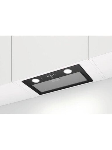 Įmontuojamas gartraukis Electrolux 700 Hob2Hood CFG516R