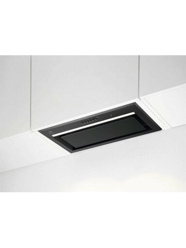 Įmontuojamas gartraukis Electrolux LFG815K