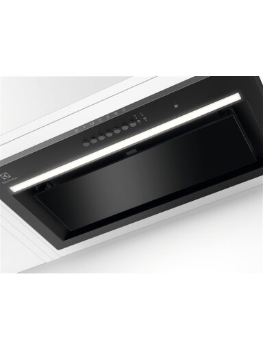 Įmontuojamas gartraukis Electrolux LFG916K