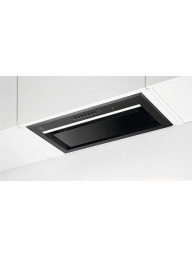 Įmontuojamas gartraukis Electrolux LFG916K