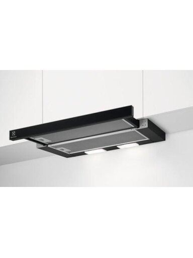 Įmontuojamas gartraukis Electrolux Series 300 LFP326FB