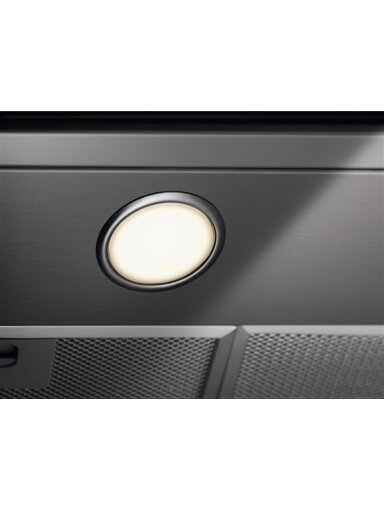 Įmontuojamas gartraukis LFG516X ELECTROLUX