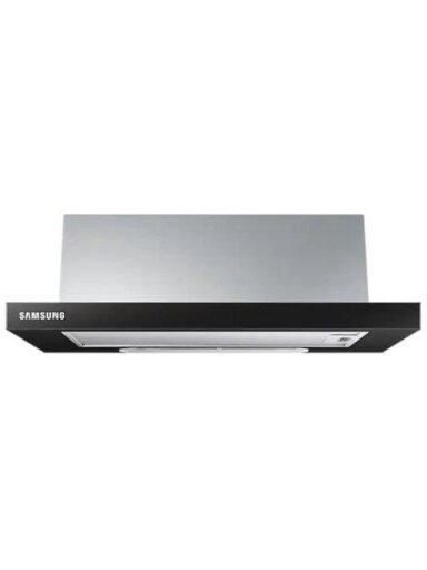 Įmontuojamas gartraukis Samsung Modern NK24M1030IB, juoda
