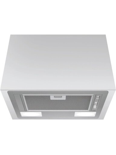 Įmontuojamas gartraukis Whirlpool WCT64FLSX
