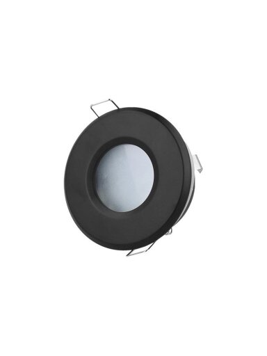 Įmontuojamas šviestuvas įleidžiamas LED-LINE, 35W, GU10, juo