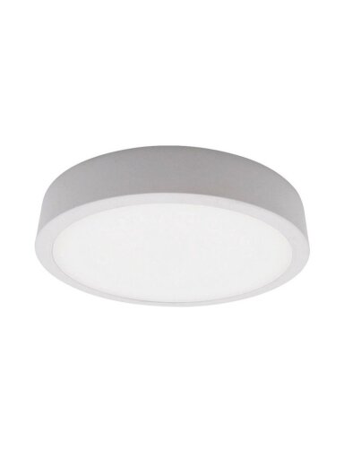 ĮMONTUOJAMAS ŠVIESTUVAS LPSRM-24WNQ 24W 4000K LED IP44