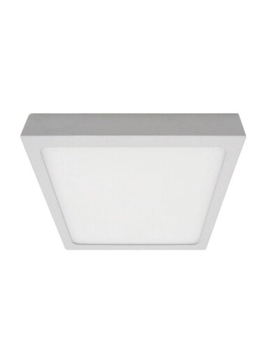 ĮMONTUOJAMAS ŠVIESTUVAS LPSSM-12WN-9 12W 4000K LED IP44