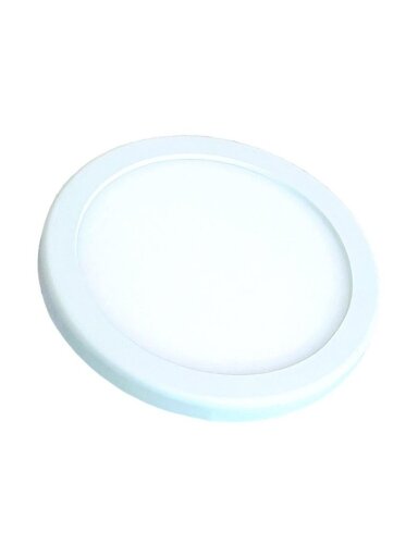 Įmontuojamas šviestuvas Modoled, 15W, LED, 3000K Įmontuojamas šviestuvas Modoled, 15W, LED, 3000K