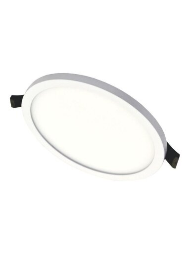 Įmontuojamas šviestuvas Tope Split R NW, 16W, LED, 4000K