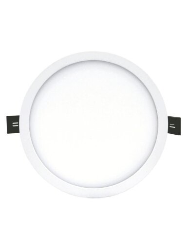 Įmontuojamas šviestuvas Tope Split R NW, 16W, LED, 4000K