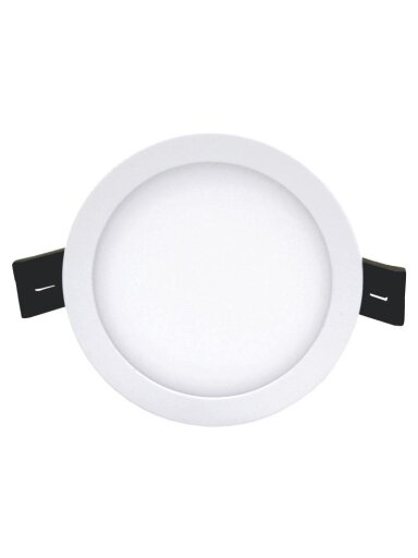 Įmontuojamas šviestuvas Tope Split R NW, 8W, LED, 4000K Įmontuojamas šviestuvas Tope Split R NW, 8W, LED, 4000K