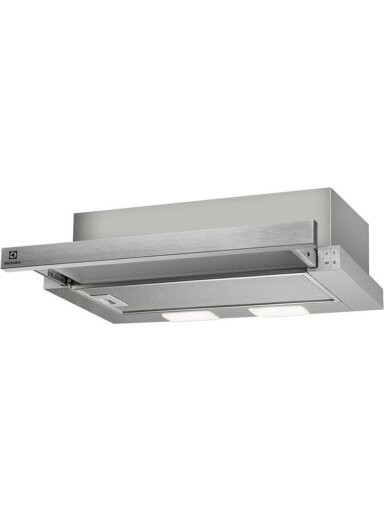 Įmontuojamasis garų rinktuvas ELECTROLUX 300 LFP226S