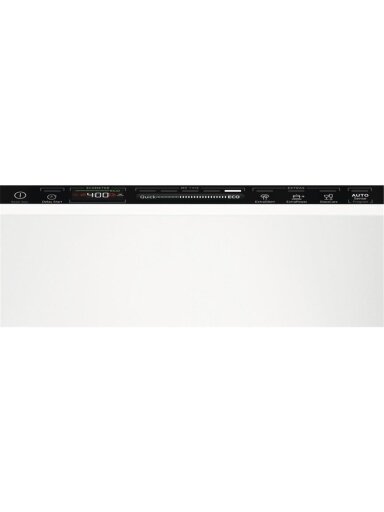 Įmontuojamoji indaplovė AEG FSE73527P