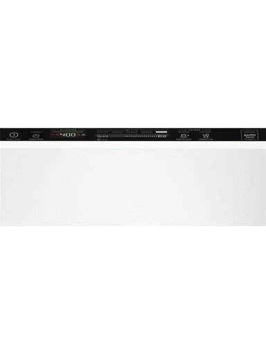 Įmontuojamoji indaplovė Electrolux EEM43201L