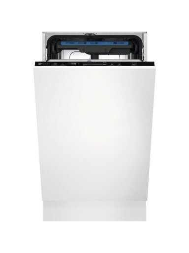 Įmontuojamoji indaplovė Electrolux EEM43201L
