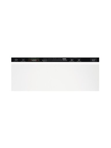 Įmontuojamoji indaplovė ELECTROLUX EEM48221L